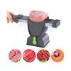 Steel Manual Meat Slicer