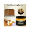 Beewax Pasta do ochrony, odnawiania drewna