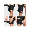 Bezpieczne ochraniacze na uda Ochraniacz na mięśni