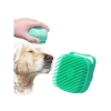 Masażer Dla Psa Kota Do Kąpieli Mycia Szczotka