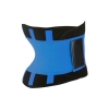 PAS NEOPRENOWY DO ĆWICZEŃ HOT SHAPERS NIEBIESKI L