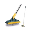 SZCZOTKA MIOTŁA DO SZOROWANIA PODŁÓG I FUG