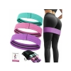 Zestaw HIP BAND gumy taśmy oporowe do ćwiczeń Etui