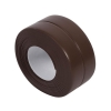 TAŚMA USZCZELNIAJĄCA DO WANNY 38mmX3,1m brązowa