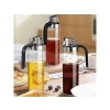 Dozownik oliwy z oliwek na ocet 550 ml