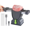 Steel Manual Meat Slicer
