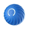 Interaktywna uciekająca piłka dla PSA KOTA niebies