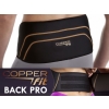 PAS KRZYŻOWY LĘDŹWIOWY Copper fit BACK PRO 100cm