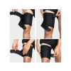 Bezpieczne ochraniacze na uda Ochraniacz na mięśni