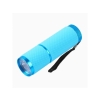 LAMPA LATARKA UV LED DO PAZNOKCI MINI MAŁA Niebies