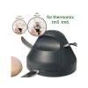 Osłona noża unikacz ciasta do Thermomix TM5 i TM6