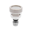 Dysza kranu Obrót 360° stopni adapter filtra wody