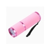 LAMPA LATARKA UV LED DO PAZNOKCI MINI MAŁA  RÓŻOWA
