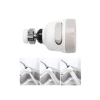 Dysza kranu Obrót 360° stopni adapter filtra wody