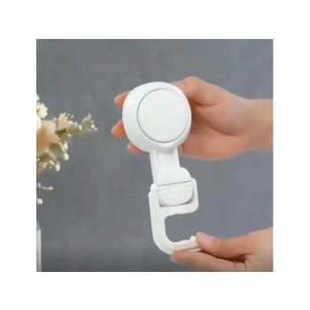 Uchwyt do Słuchawki Prysznicowej przyssawka F