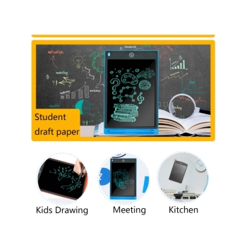 Tablet graficzny do rysowania znikopis rysik 8,5