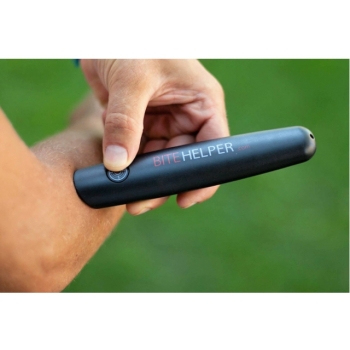 BITE HELPER do walki ze swędzącymi ukąszeniami