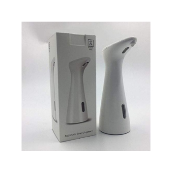 Bezdotykowy automatyczny dozownik mydła