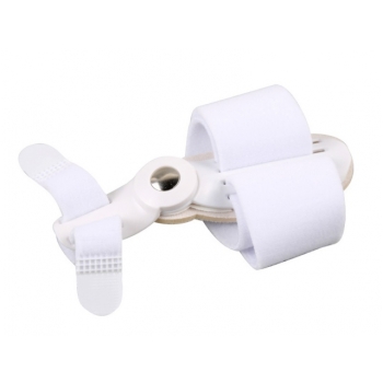 APARAT KOREKCYJNY NA HALUKSY PALEC SZYNA KOREKTOR