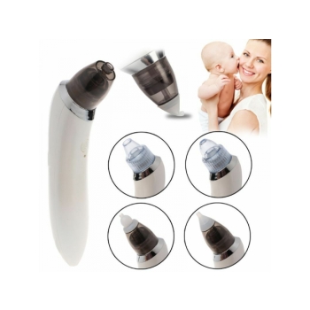 ASPIRATOR ELEKTRYCZNY DO NOSA ODCIĄGACZ KATARU