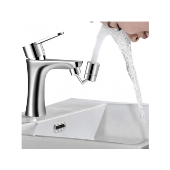 720 ° UNIWERSALNA OBROTOWA GŁOWICA DO BATERII