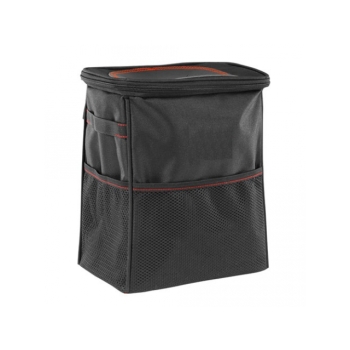 Kosz na śmieci wodoszczelny organizer do samochodu