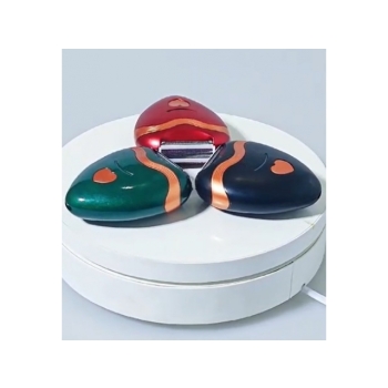 GOLARKA DAMSKA depilator USB