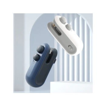 ZGRZEWARKA DO FOLII BEZPRZEWODOWA RĘCZNA MINI USB