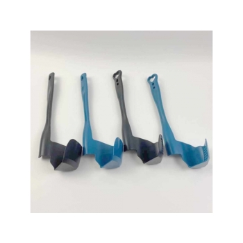 Łopatka kopystka THERMOMIXTM5 TM6 zielona+durszlak