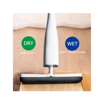 38cm MOP PRZENOŚNY GĄBKOWY Z WYCISKACZEM