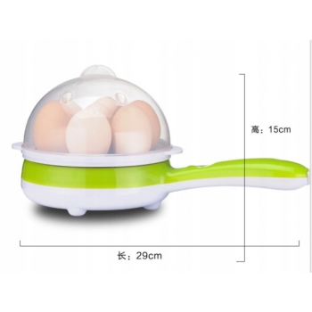 JAJOWAR DO GOTOWANIA JAJEK OMLETÓW MINI PATELNIA