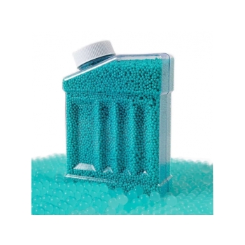 KULKI ŻELOWE DO PISTOLETU KARABINU 7-8MM 20000 szt