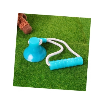 SZARPAK RĄCZKA PRZYSSAWKA DLA PSA