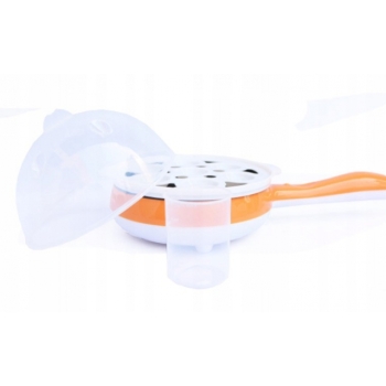 JAJOWAR DO GOTOWANIA JAJEK OMLETÓW MINI PATELNIA