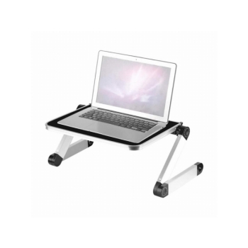 Regulowany składany STOLIK pod laptopa