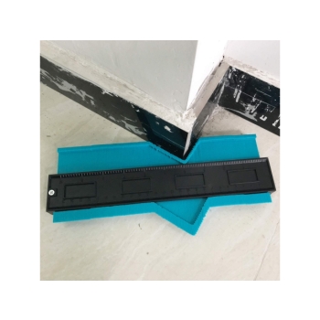 WZORNIK SZABLON MIARA ODWZOROWANIA KSZTAŁTÓW 260mm