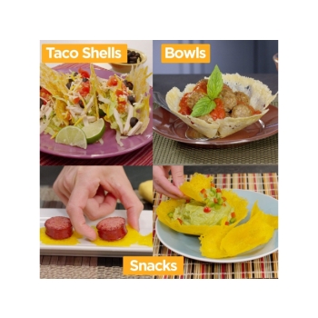 Cheese Shaper kształtownik do sera