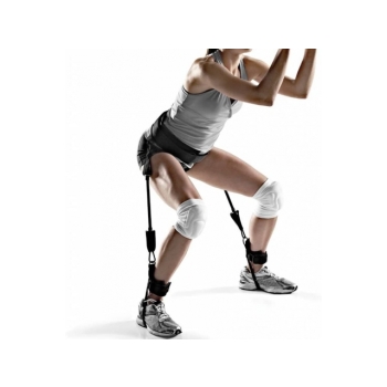 Zestaw GUM OPOROWYCH PAS Ćwiczeń Fitness Crossfit