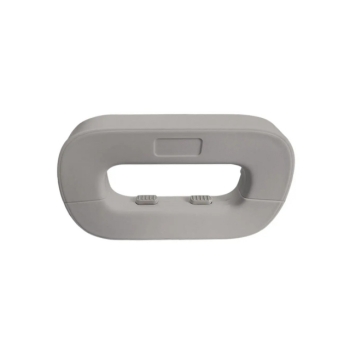 BLOKADA ZAMEK LODÓWKI ZABEZPIECZENIE SZAFEK szary