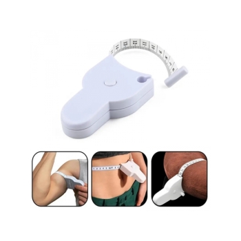 Miarka centymetr do ciała obwodów brzuch MIERNIK