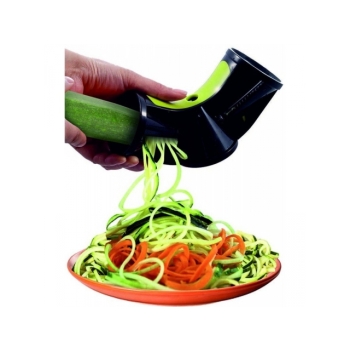 Temperówka Julienne 3w1 makaron spaghetti z warzyw