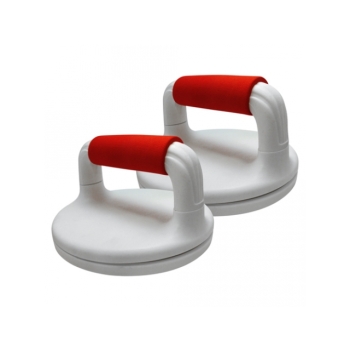 OBROTOWE UCHWYTY DO POMPEK