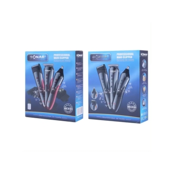 Golarka trymer maszynka do strzyżenia włosów brody