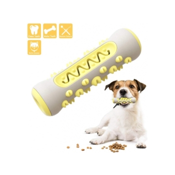 NIEZNISZCZALNY Gryzak DENTYSTYCZNY ZABAWKA dla PSA