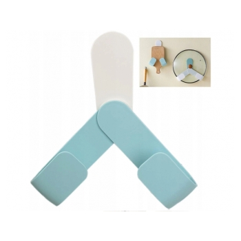 WIESZAK NA POKRYWKI kuchenny uchwyt