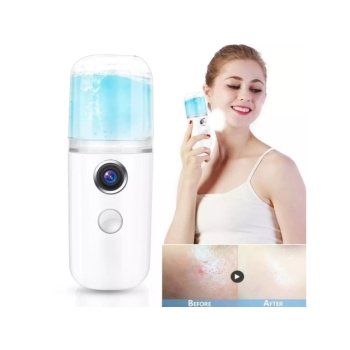 30ml USB Nawilżacz do twarzy nano mist sprayer