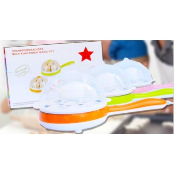 JAJOWAR DO GOTOWANIA JAJEK OMLETÓW MINI PATELNIA