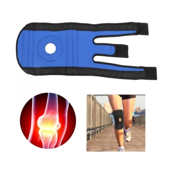 ORTEZA KOLANA STABILIZATOR OPASKA 55cm