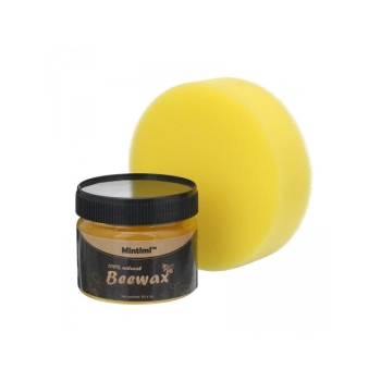 Gąbka okrągła do Beewax