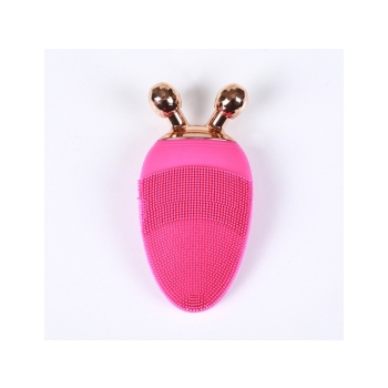 Szczoteczka Soniczna + masażer 3D